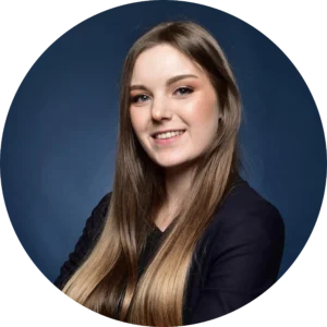 Leonie Wisniowski, Business Development Assistant bei Floomia